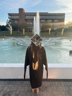 UCF MBA Graduation