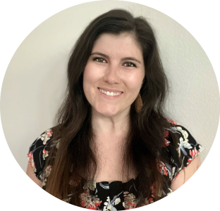 Cristina M. Tillberry, MBA, PMP